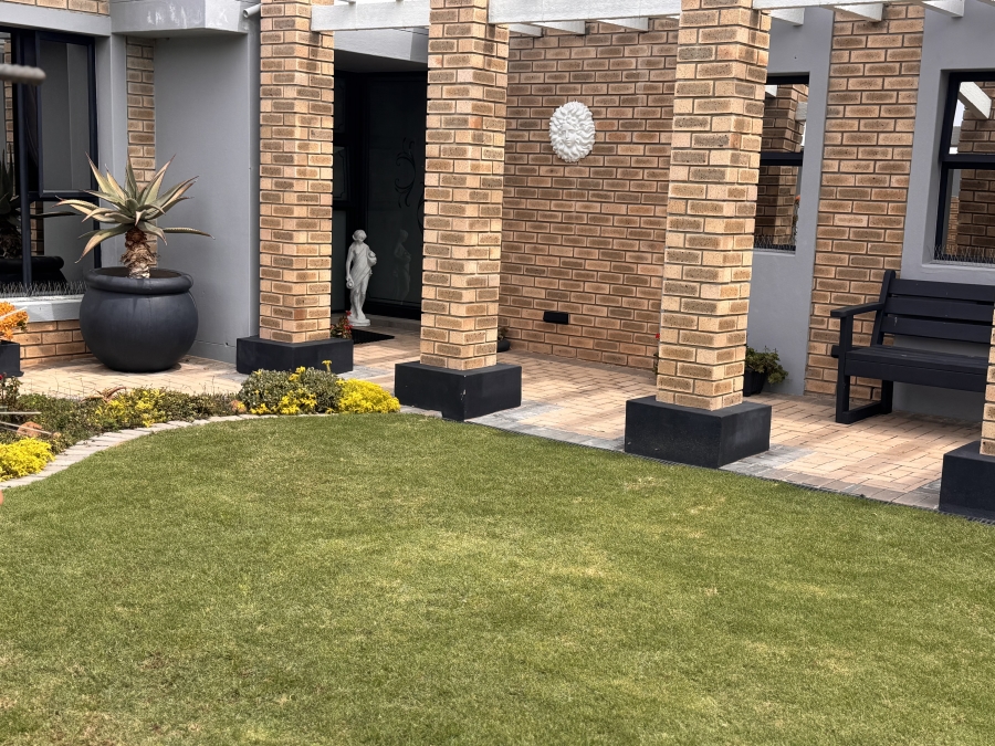 3 Bedroom Property for Sale in Monte Christo Western Cape